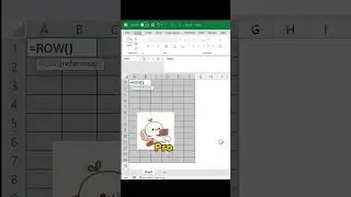 Type S.No. In Excel 🖥️👈#surajcomputer #excel #motivation #viralvideo #trending #viral #tricks