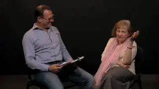 In Conversation with Anna Wierzbicka &mdash; Living in Languages