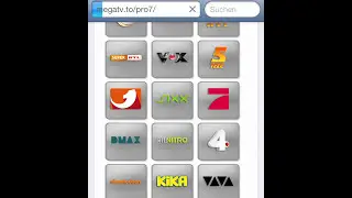 Kostenlos Fernsehen mit dem iPod/iPhone oder dem PC!!!!
