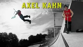 Axel Kahn | 2022