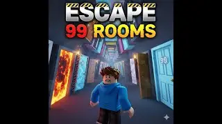 Escape 99 Rooms Part 1
