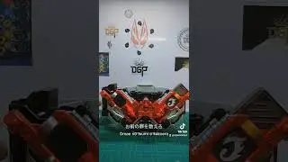 Joker Gaia Memory #kamenriderdouble #kamenrider #tokusatsu