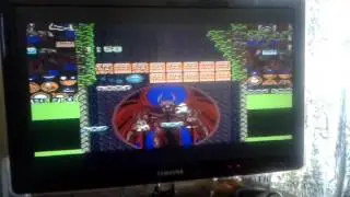 Devilish (Sega Master System) by BcnAbel76 on 60Hz