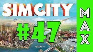 Simcity #47 - MaxisMan vs Dr. Vu