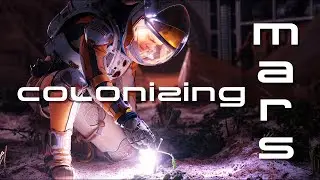Ist die Kolonisierung des Mars realistisch?