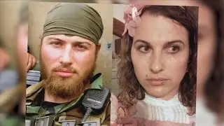 How Leaving The Army Special Forces Helped This Transgender Woman Love Herself