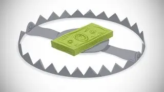 The Dollar Trap