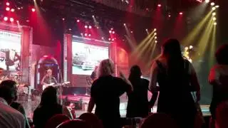 80s rock vault 1