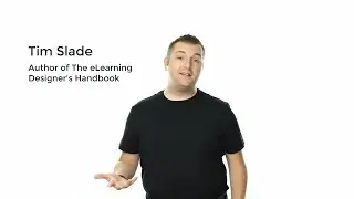 Buy The eLearning Designer's Handbook Today!