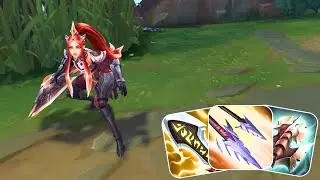 I TRIED SIVIR TOP