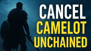 Time to Cancel Camelot Unchained &mdash; The Game That&rsquo;s Never Coming Out