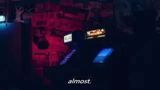 the midnight - comet ( slowed + reverb )