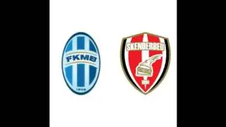 ANALISE Mlada Boleslav x Skenderbeu