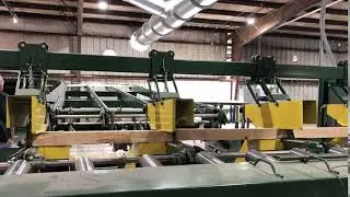 Multihead trimsaw