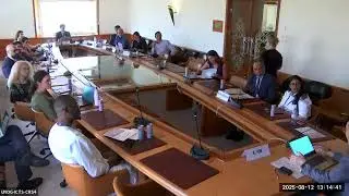 [ILEF Conference] Theme 6 &ndash; DPRK Contingency: Humanitarian and Human Rights Imperatives