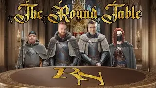 The Round Table E131: Evil Missed Trump! Disney Stans Cry About It! The Acolyte Officially Sucks!