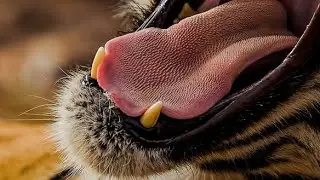 Top 5 List Of Animal You Should Not Let Them Lick You!