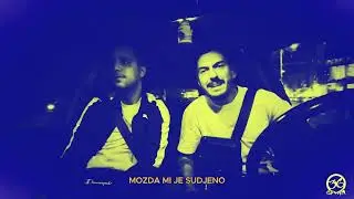 NE&Scaron; x KRU - Možda Mi Je Sudjeno
