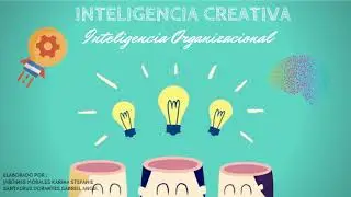Inteligencia Creativa