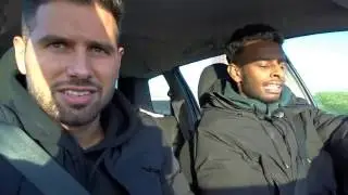 DAGJE BRUSSEL GAAT FOUT!? -  SEM SETE VLOG #3