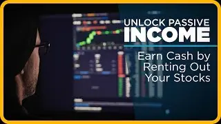 What is Stock Lending: Can You Make Money From It? | Finance Dissected