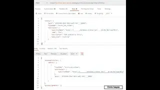 Azure Purview Rest API Sample