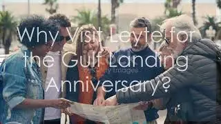 Reliving History The Leyte Gulf Landing #DiscoverPH #BudgetTravelPH #ItsMoreFunInThePhilippines
