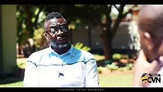 Zim's Current Affairs: A Deep Dive with Dr Vava. 31 March Protest, ED 3rd term & Factional fights