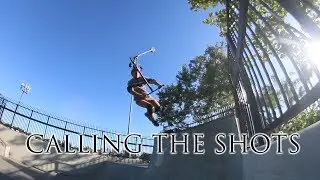 Calling The Shots With Logan Carter, Max White, & Jake Martlock