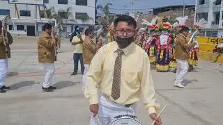 BANDA ESPECTACULAR VOCES AYMARAS LIMA 🔥💯🔥 RECUERDO
