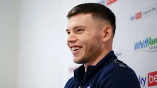 Аарон останется здесь навсегда!