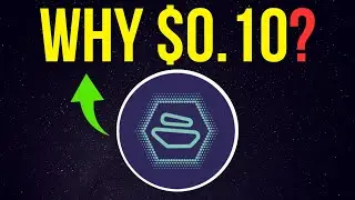 ZBCN: About $0.10, Why Do I Even Think About it? My Perspective on the Zebec Network ZBCN Price
