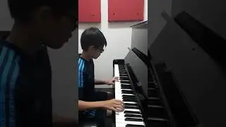 Joshua Lim 那些年