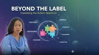 Beyond the Label: Unpacking the Autism Spectrum