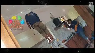 GEO CLEAN VENTURES