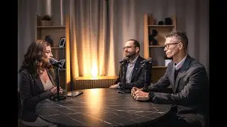 Money Movements: šéf produkt oddělení Visa František Jungr a manažer Pavel Šašek z Komerční banky.