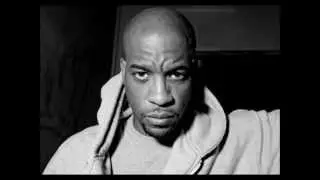 Masta Ace - Figure 8 Ft. UK's Finest