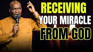 SPIRIT FILLED ATMOSPHERE TO RECEIVE YOUR MIRACLE || APOSTLE JOSHUA SELMAN 