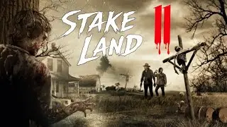 Stake Land 2 Full Movie Explained in Hindi | Zombie Apocalypse Revenge Story