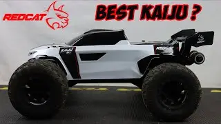 Redcat Racing Kaiju EXT Final Thoughts Review