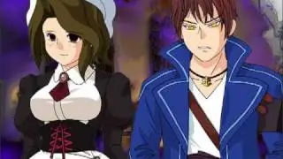 Umineko no Naku Koro ni Chiru EP7 BGM - 7-weights