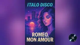 Italo Disco &ndash; Romeo, Mon Amour | A Romantic Fire From The 80s