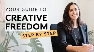 The Essential Guide To Becoming A Creative Entrepreneur