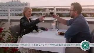 Selta Med stellt sich vor