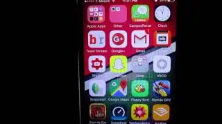 What's on my Phone!(Early 2016)
