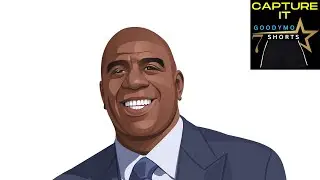 Magic Johnson Part Owner l Washington Commanders l CONGRATS l G.S.Q.H. Let's Talk About It! S1-Ep.14