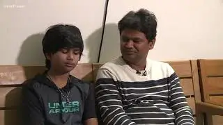 11-year-old boy saves man from Eagan pool