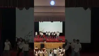 one love dance cover #collegedance  #dance #himanshudulanichoreography