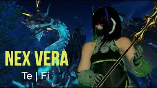 [PSO2:NGS] 