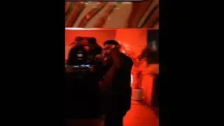 Opened for @Farhankhansaabmusic   at raastabombay 🧿🙏 | #RapShow #LiveRap #HipHopEvent #trending
